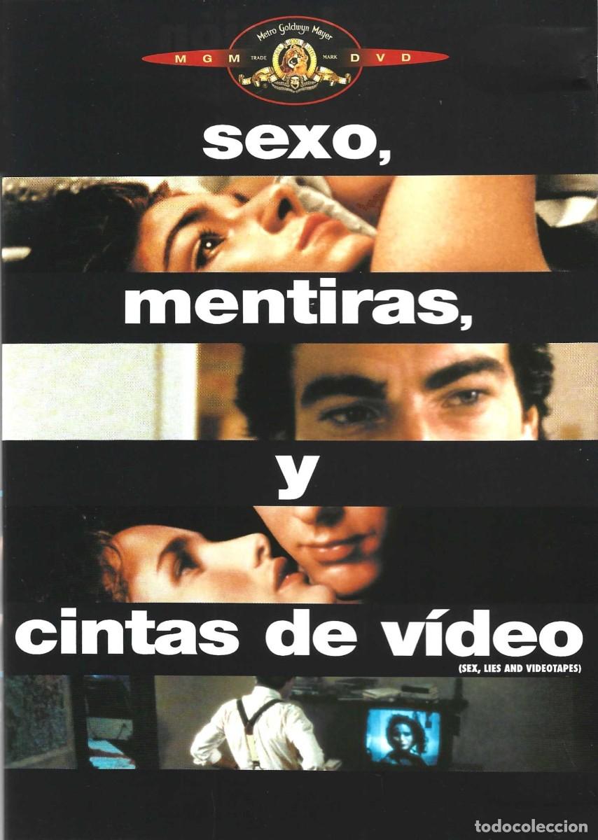 Cine: SEXO,MENTIRAS, Y CINTAS DE V&Iacute;DEO