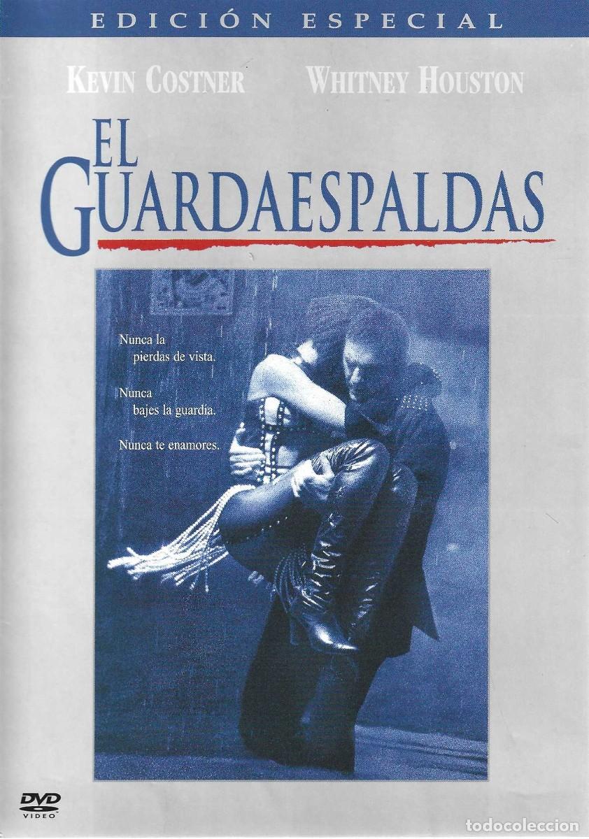 Cine: EL GUARDAESPALDAS EDICI&Oacute;N ESPECIAL