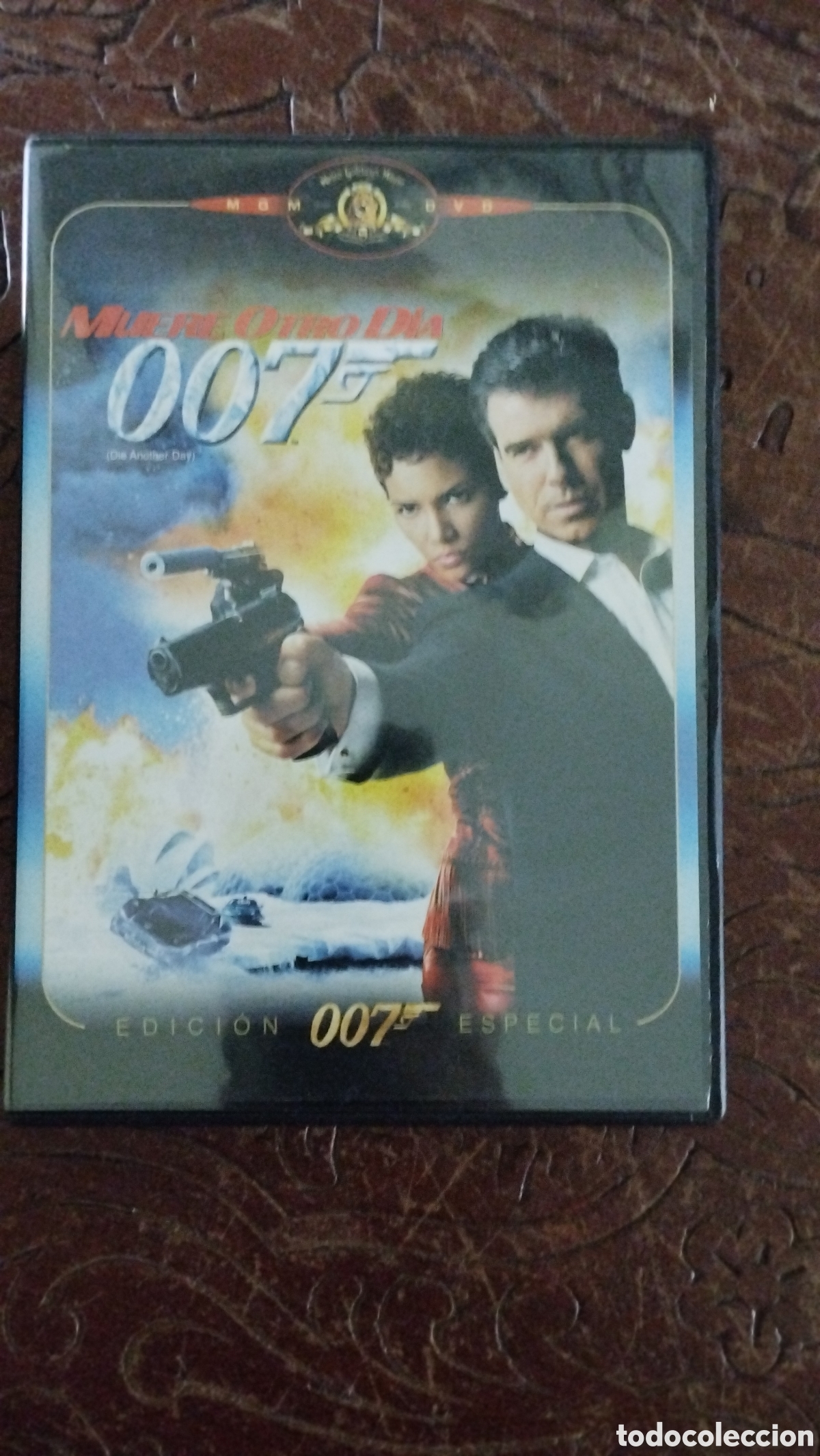 Kino: Colecci&oacute;n de 20 pel&iacute;culas de james bond