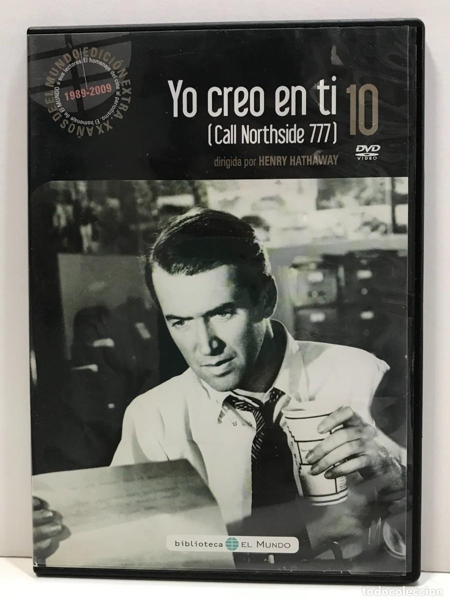 Cinema: DVD SLIM EL MUNDO - YO CREO EN TI