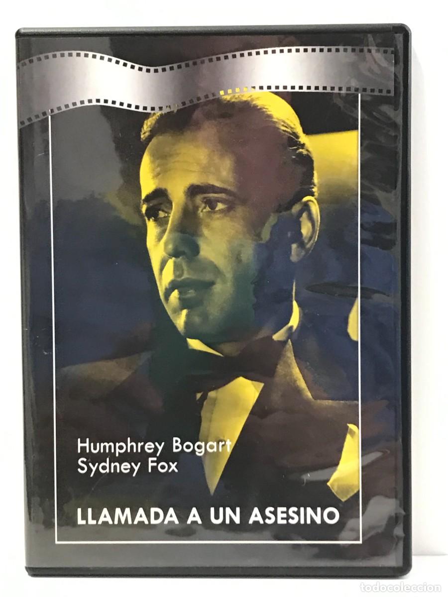 Cine: DVD SLIM LLAMADA A UN ASESINO