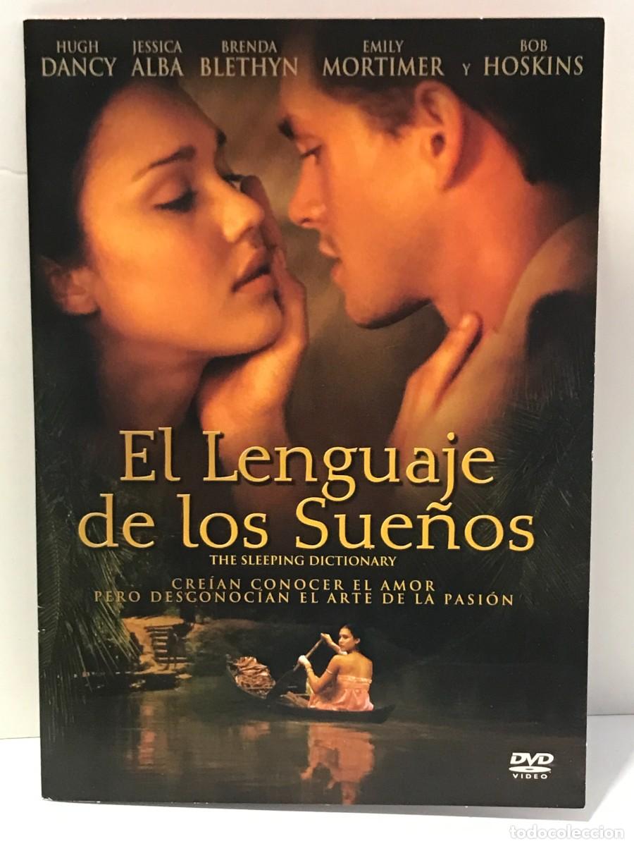 Cine: DVD CARTON, EL LENGUAJE DE LOS SUE&Ntilde;OS