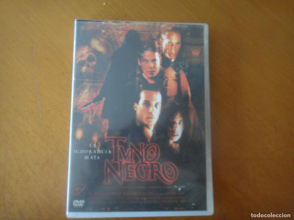 Cine: TUNO NEGRO - MIRAR ENVIOS COMBINADOS 20 DVD