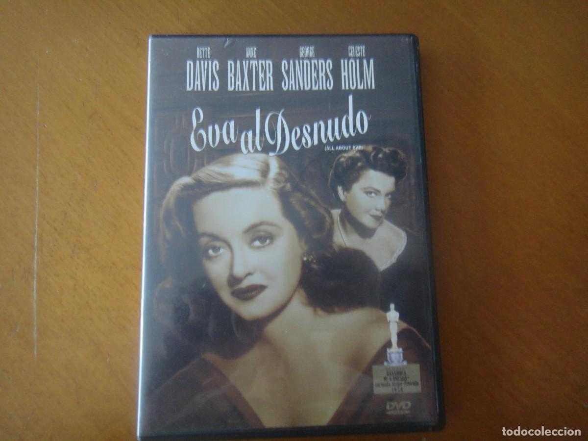 Cine: EVA AL DESNUDO - MIRAR ENVIOS COMBINADOS 20 DVD