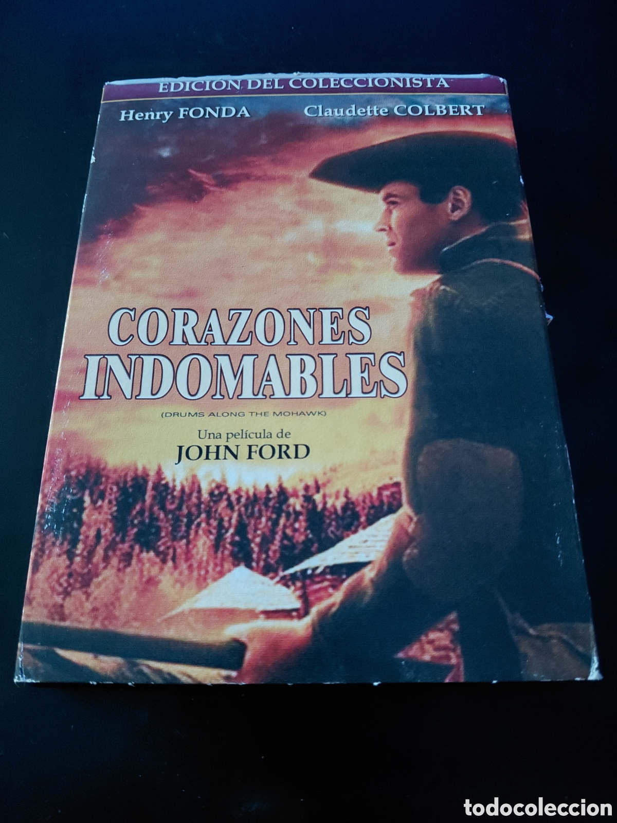 Cine: Lote dvd varios generos