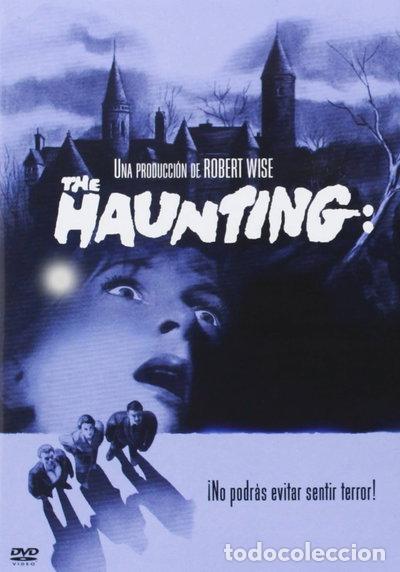 Cine: The Haunting- 7321926651941