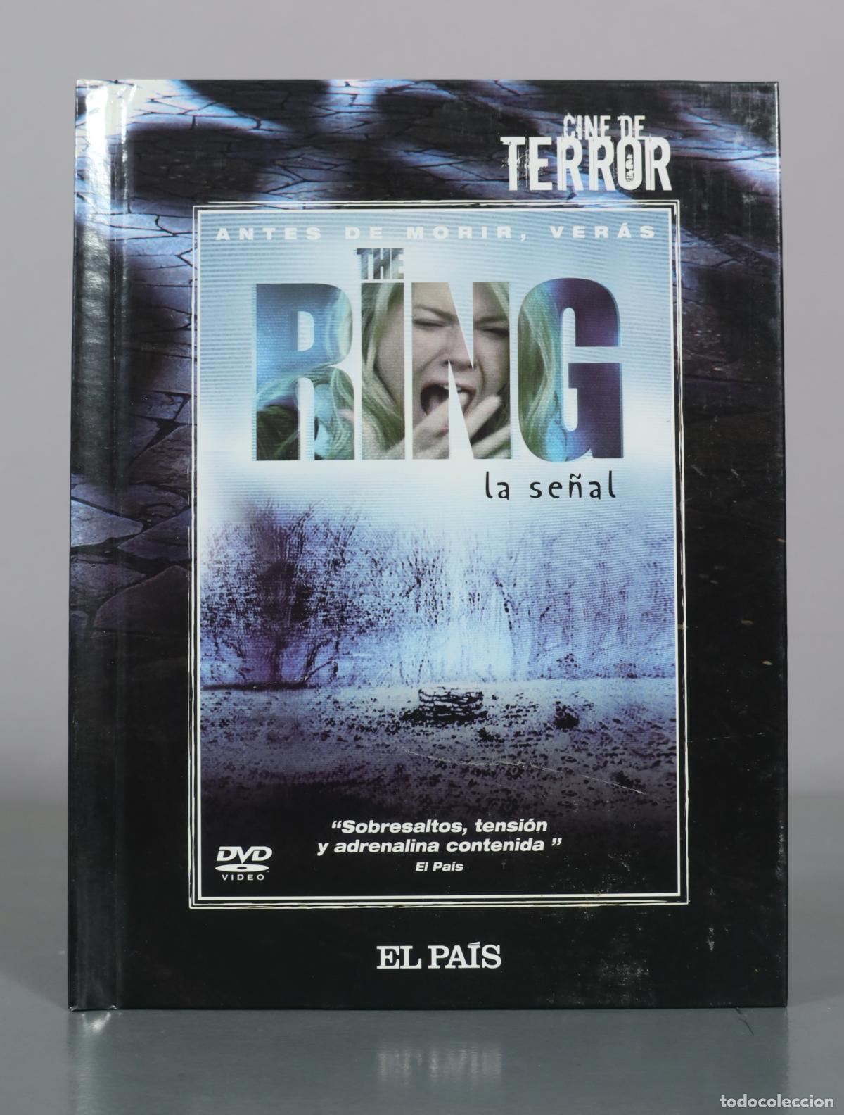 Cinema: DVD. The Ring - Gore Verbinski - El Pa&iacute;s