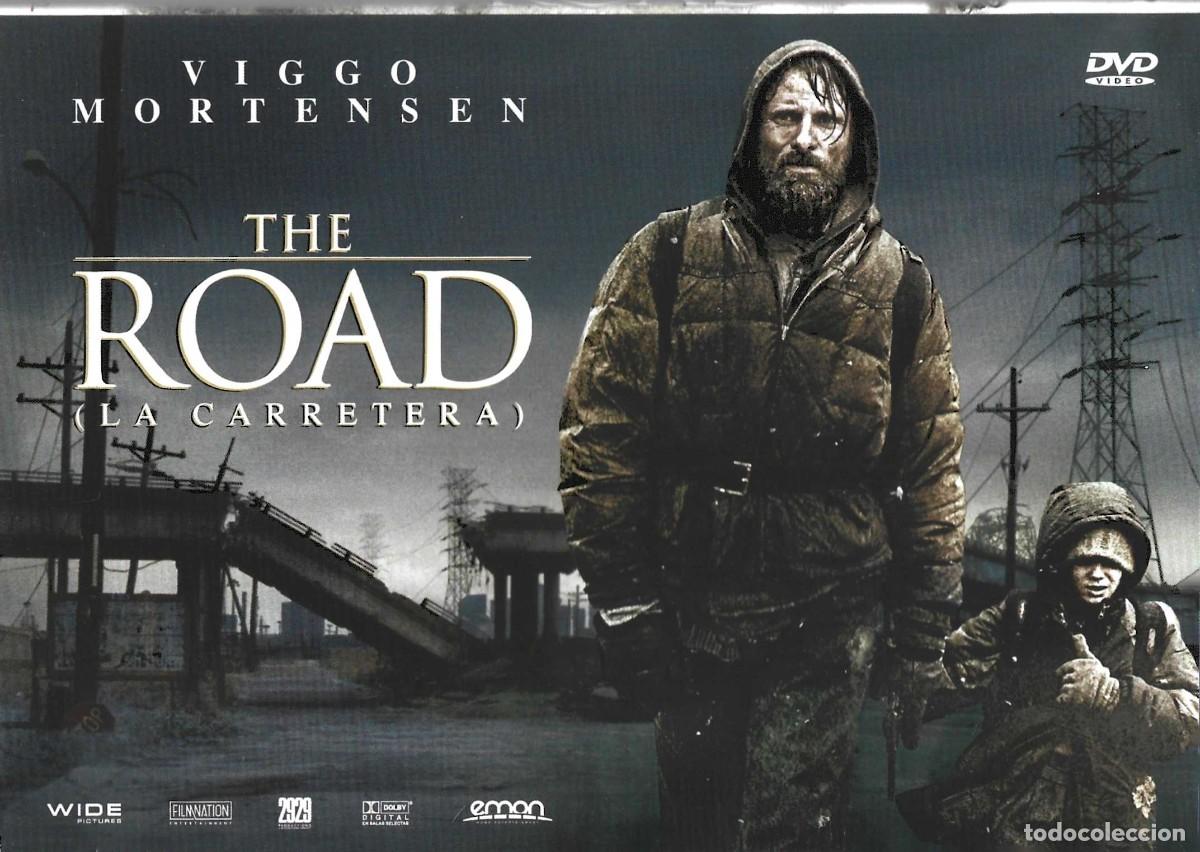 Cin&eacute;ma: THE ROAD ( LA CARRETERA) VIGGO MORTENSEN