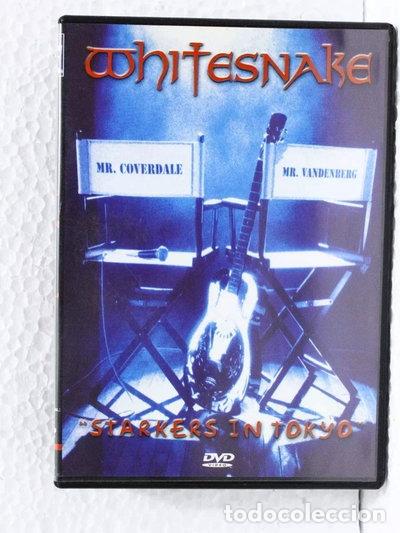 Cine: Starkers in Tokyo- 9771415354613