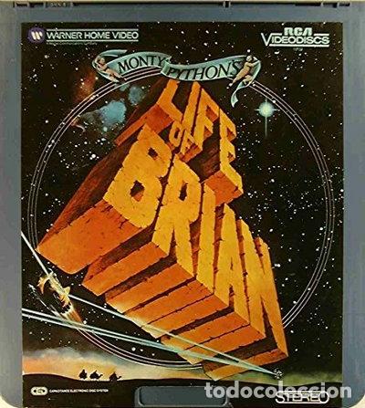 Cine: Monty Python's Life of Brian- 5035822538535