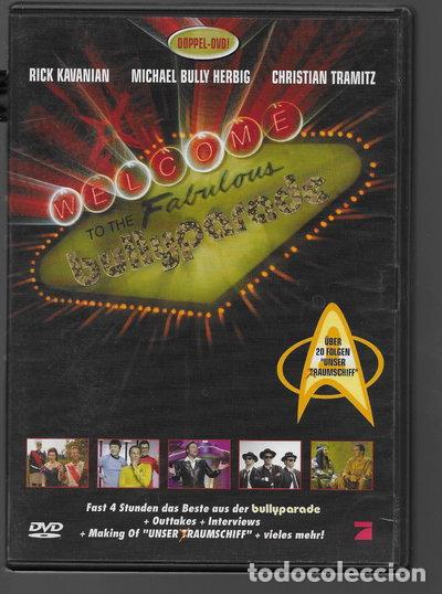 Cine: Bullyparade- 0743218993398