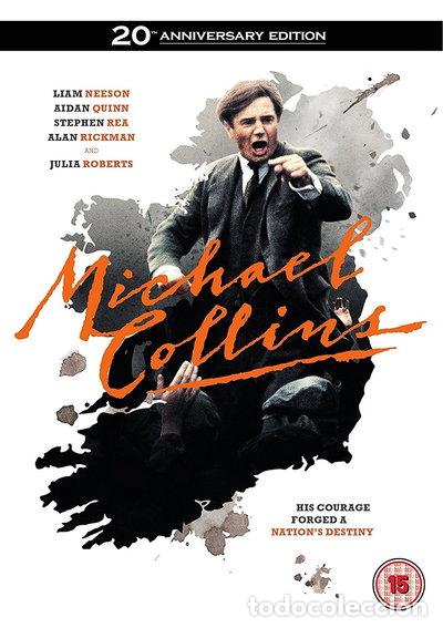 Cine: Michael Collins- 7321900142052