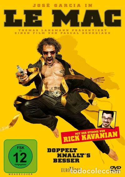 Cine: Le Mac- 4009750209677