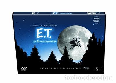 Cine: E.T. El Extraterrestre- 5050582802641