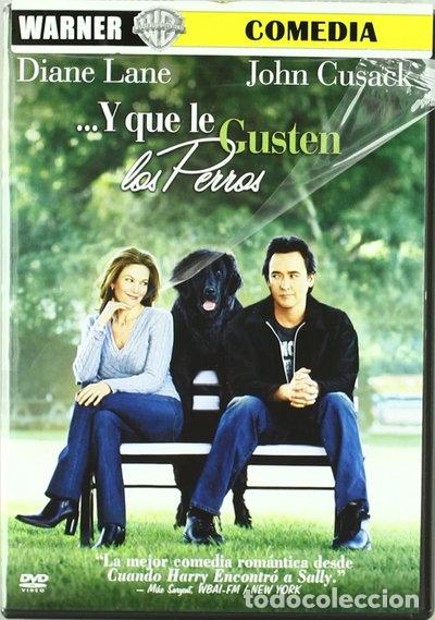 Cine: Y Que Le Gusten Los Perros- 7321926593456
