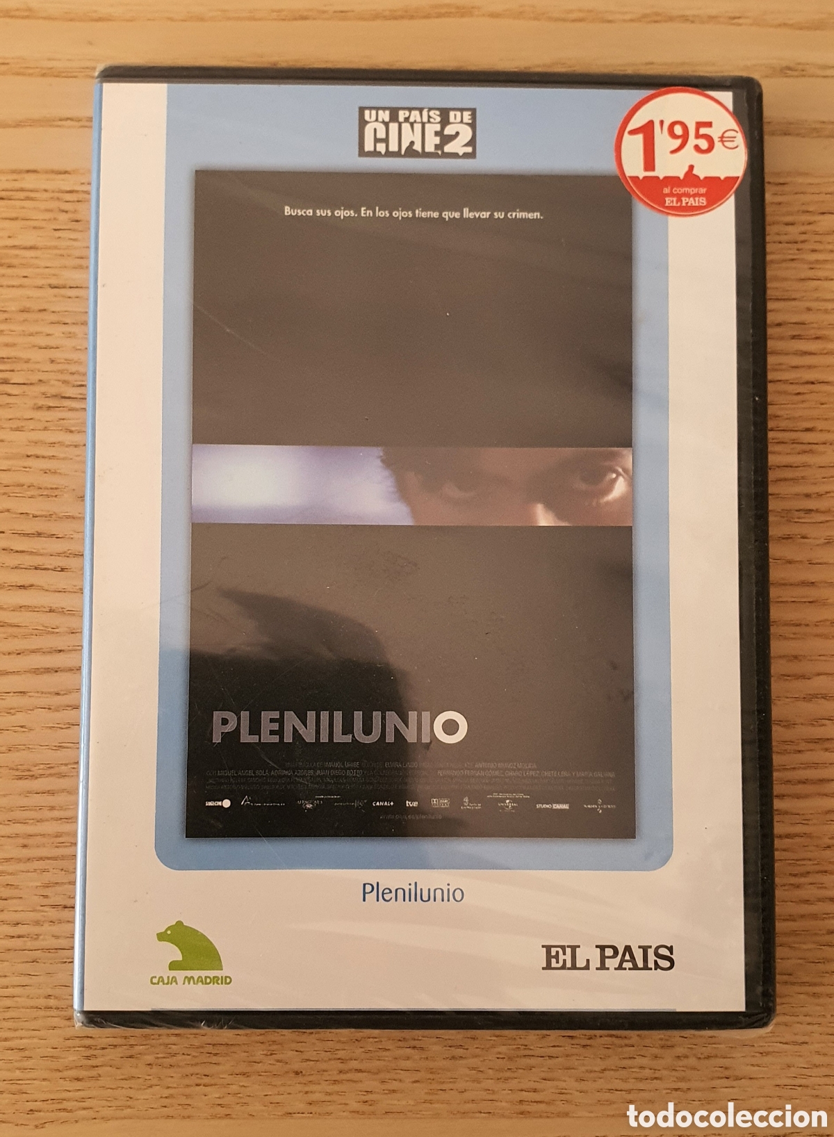 Cine: Plenilunio Un Pa&iacute;s de Cine 2