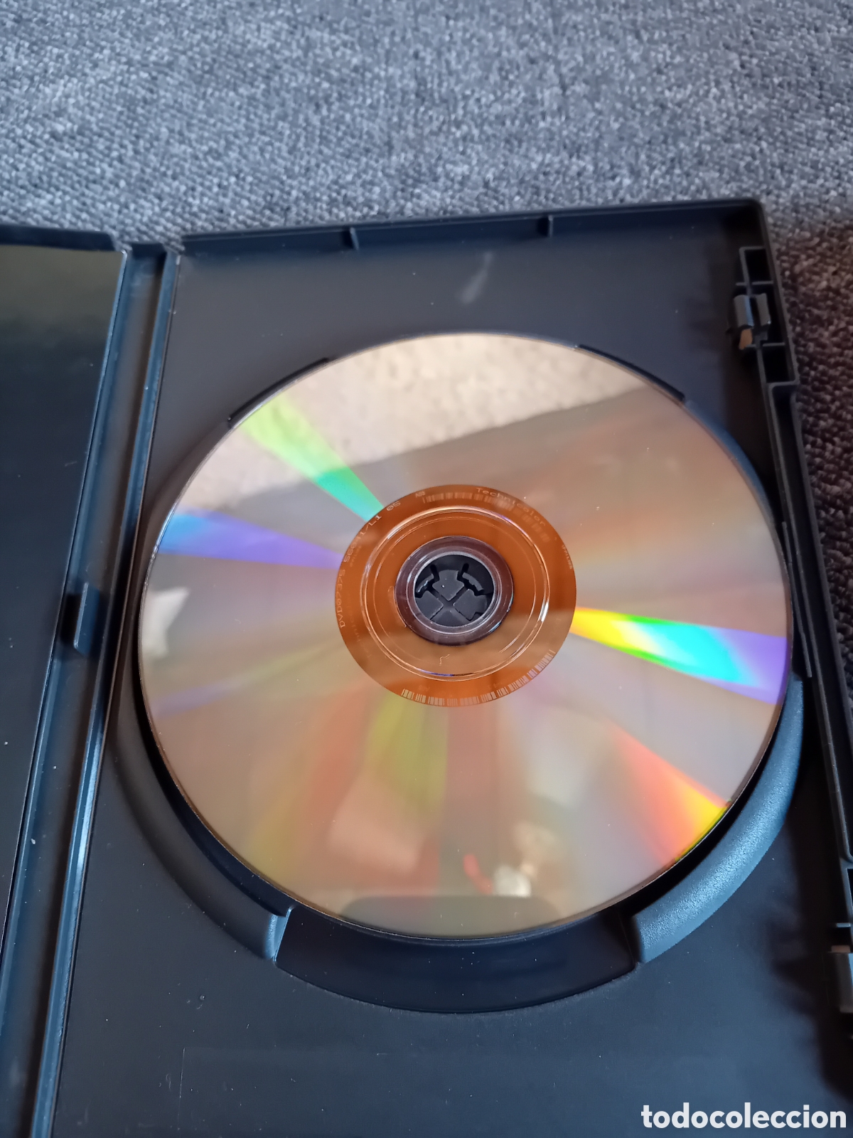 Cine: Rain man dvd sin usar - Foto 4