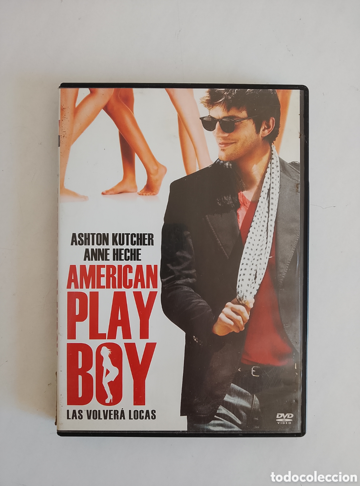 Cine: PELICULA DVD AMERICAN PLAYBOY