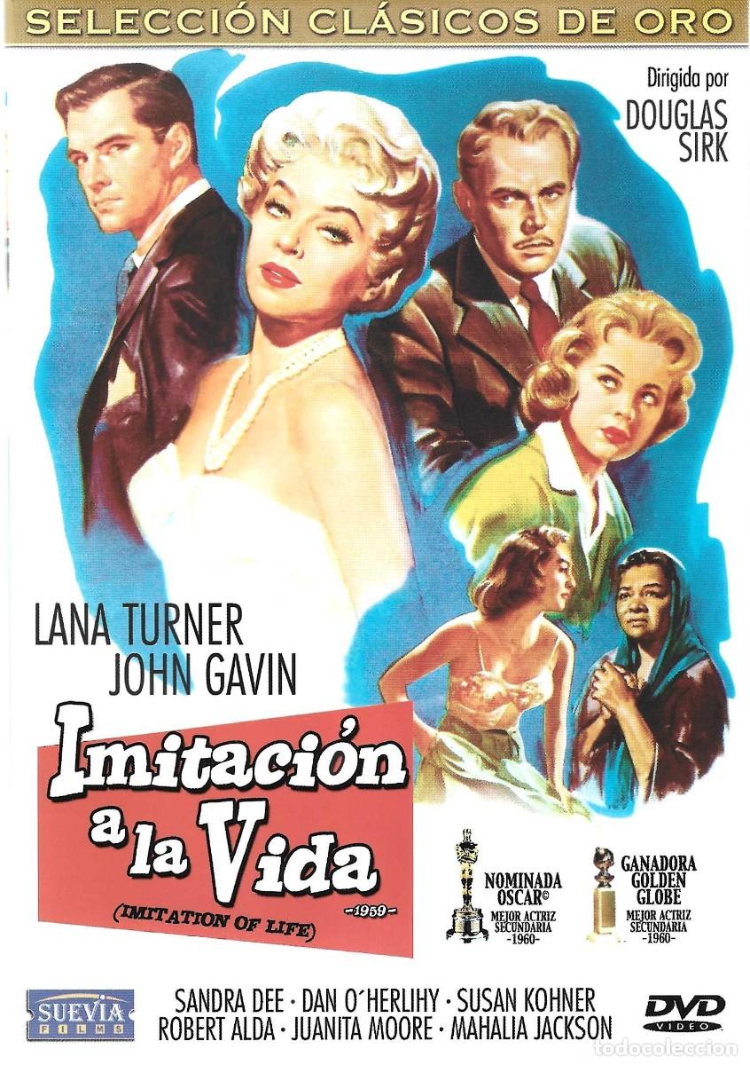 Cine: IMITACI&Oacute;N A LA VIDA LANA TURNER