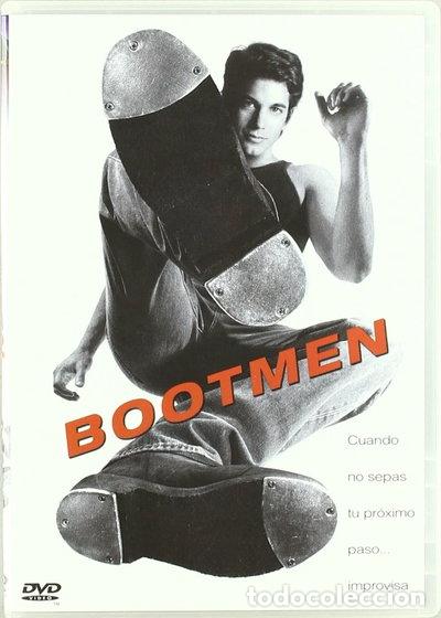 Cine: Bootmen- 8420266993625