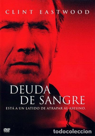 Cine: Deuda de sangre- 7321926232393