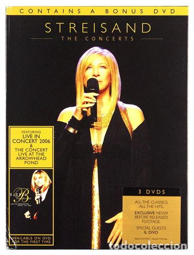Cine: The Concerts- 0602517819047