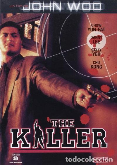 Cine: The Killer- 8420172041748