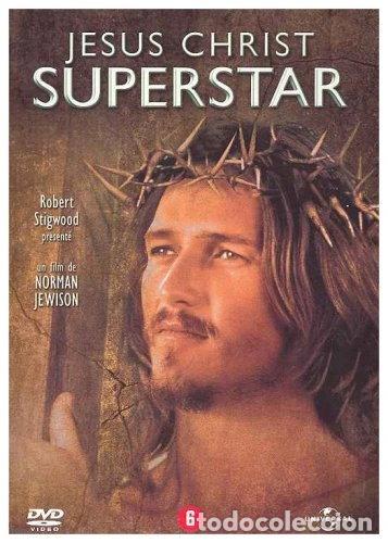 Cine: Jesus Christ Superstar- 5050582303766