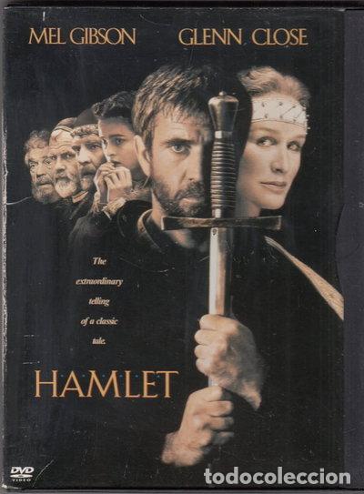 Cine: Hamlet- 0085391903321