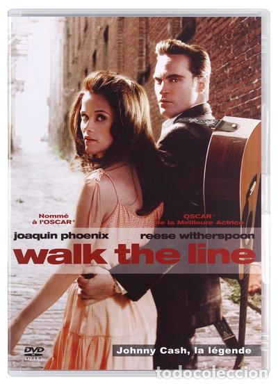 Cine: Walk the Line- 3344428023058