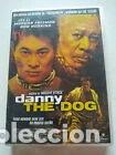 Cine: Danny The Dog- 8420018888520