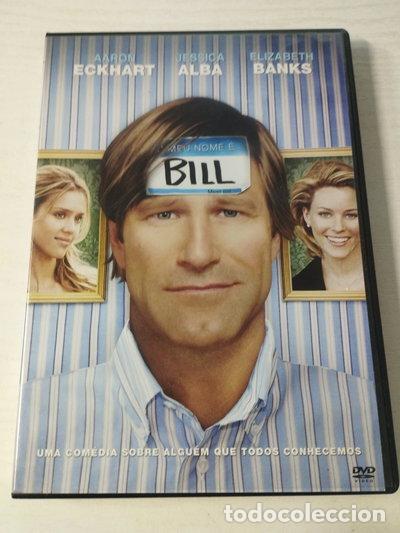 Cine: Meet Bill- 5600304203241