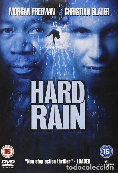 Cine: Hard Rain- 3259190214392