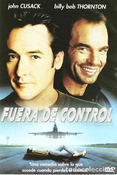 Cine: Fuera de Control- 8420266992925