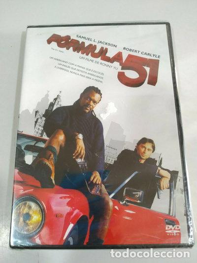 Cine: Formula 51- 5608652015165