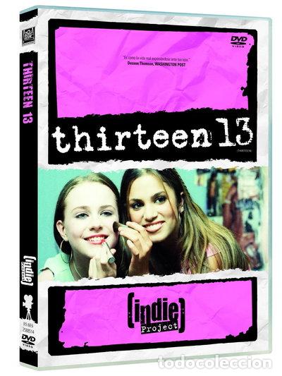 Cine: Thirteen- 8420266942548