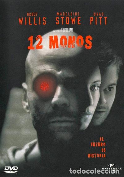 Cine: 12 Monos- 3259190712317