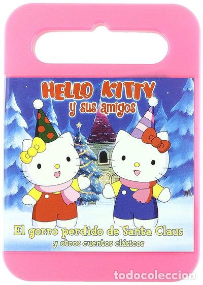 Cine: Hello Kitty Vol. 6- 8414906883711