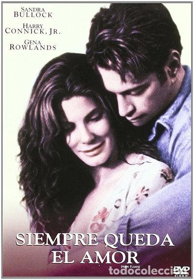 Cine: Siempre Queda el Amor- 8420266929273