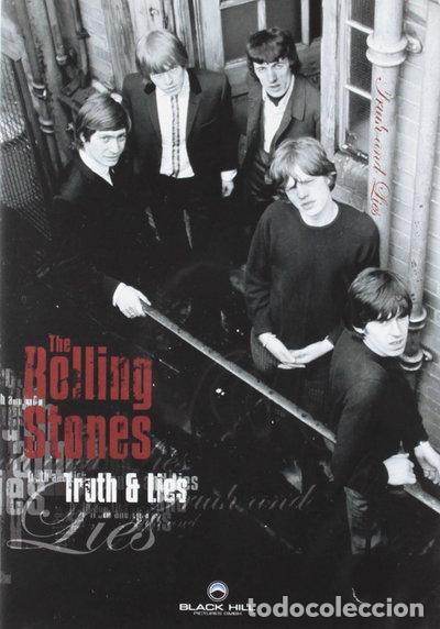 Cine: Truth & Lies- 7321926020396