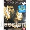 Cine: La gorge du diable- 8711875974526