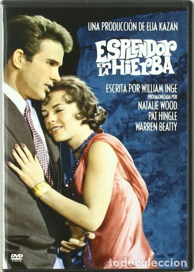 Cine: Esplendor en la hierba- 7321926157399