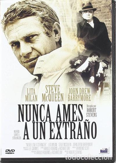 Cine: Nunca Ames A Un Extra&ntilde;o- 8437012067233