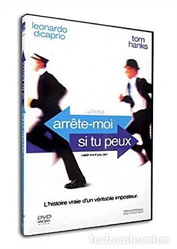 Cine: Arr&ecirc;te-moi si tu peux- 8717721080090