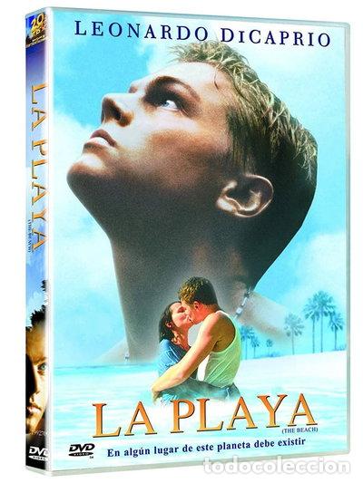 Cine: La Playa- 8420266991027