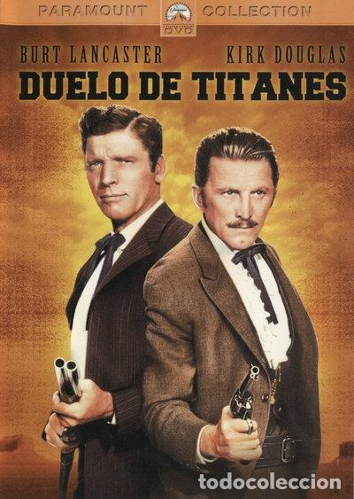 Cine: Duelo de Titanes- 8414906411730
