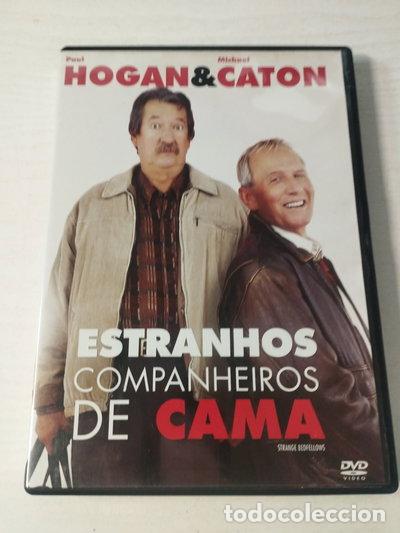 Cine: Estranhos companheiros de cama- 5600304167079
