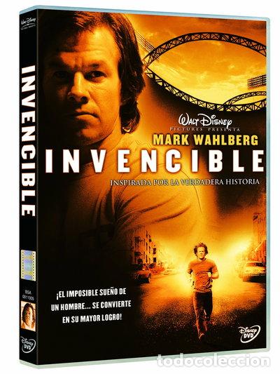 Cine: Invencible- 8717418082352