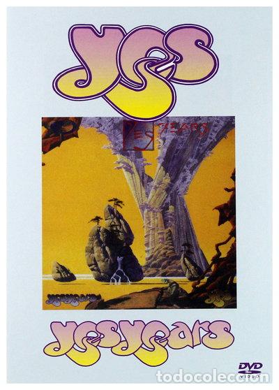 Cine: Yesyears- 0085365025028