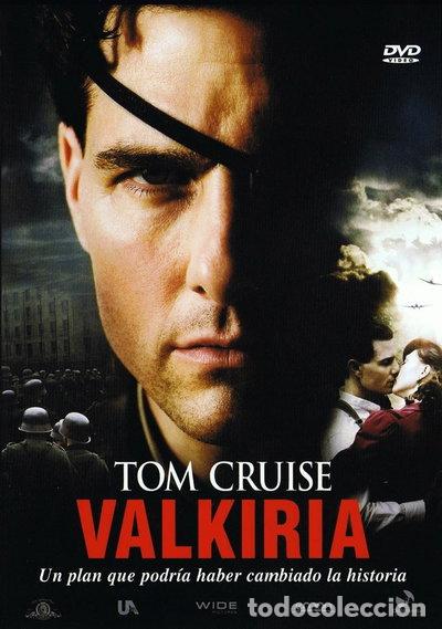 Cine: Valkiria- 8435153648441